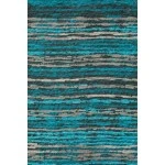 Dalyn Brisbane BR4 Teal Area Rug 20 X 30 Rectangle