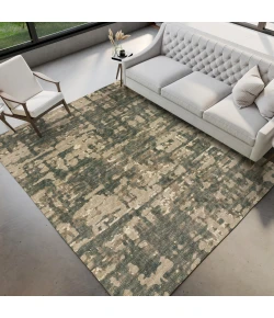 Dalyn Brisbane BR5 Desert Area Rug 8 ft. X 10 ft. Rectangle
