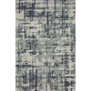 Dalyn Brisbane BR5 Eggplant Area Rug 8 ft. X 10 ft. Rectangle
