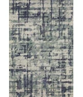 Dalyn Brisbane BR5 Eggplant Area Rug 8 ft. X 10 ft. Rectangle