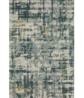 Dalyn Brisbane BR5 Gold Area Rug 8 ft. X 10 ft. Rectangle