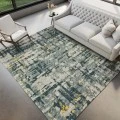 Dalyn Brisbane BR5 Gold Area Rug 8 ft. X 10 ft. Rectangle