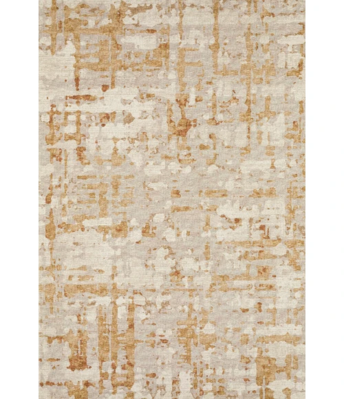 Dalyn Brisbane BR5 Khaki Area Rug 5 ft. X 7 ft. 6 Rectangle