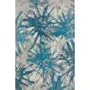 Dalyn Brisbane BR6 Cobalt Area Rug 2 ft. 3 X 7 ft. 6 Rectangle