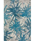 Dalyn Brisbane BR6 Cobalt Area Rug 8 ft. Round