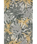 Dalyn Brisbane BR6 Gold Area Rug 8 ft. X 10 ft. Rectangle