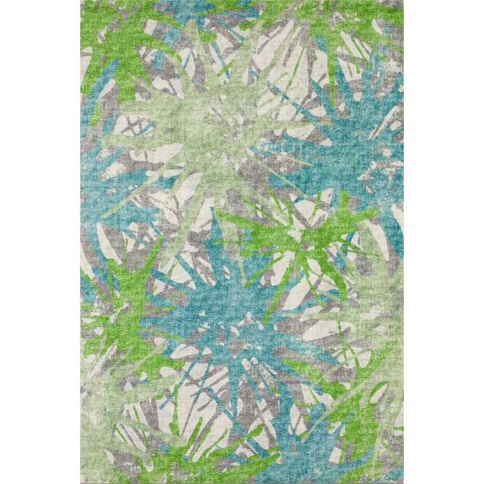 Dalyn Brisbane BR6 Pacifica Area Rug 8 ft. Round