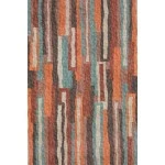Dalyn Brisbane BR7 Canyon Area Rug 2 ft. 3 X 7 ft. 6 Rectangle