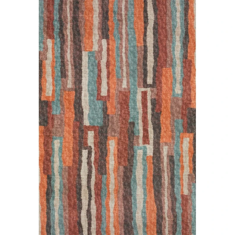 Dalyn Brisbane BR7 Canyon Area Rug 20 X 30 Rectangle