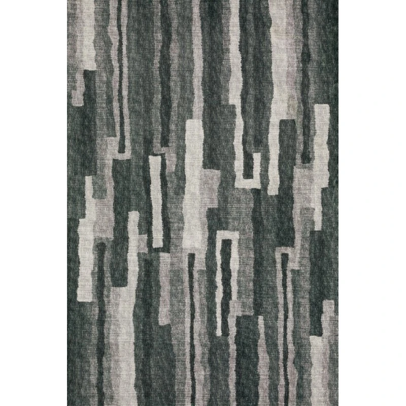 Dalyn Brisbane BR7 Midnight Area Rug 2 ft. 3 X 7 ft. 6 Rectangle