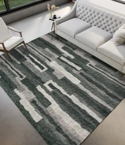 Dalyn Brisbane BR7 Midnight Area Rug 2 ft. 3 X 7 ft. 6 Rectangle
