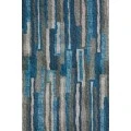 Dalyn Brisbane BR7 Navy Area Rug 3 ft. X 5 ft. Rectangle