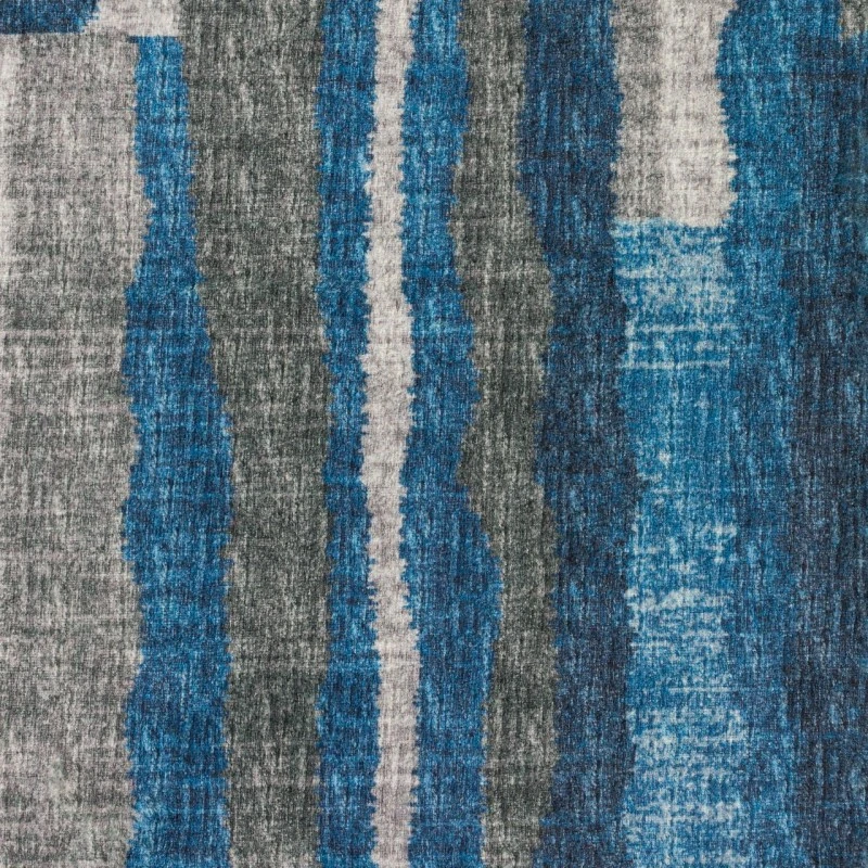 Dalyn Brisbane BR7 Navy Area Rug 3 ft. X 5 ft. Rectangle