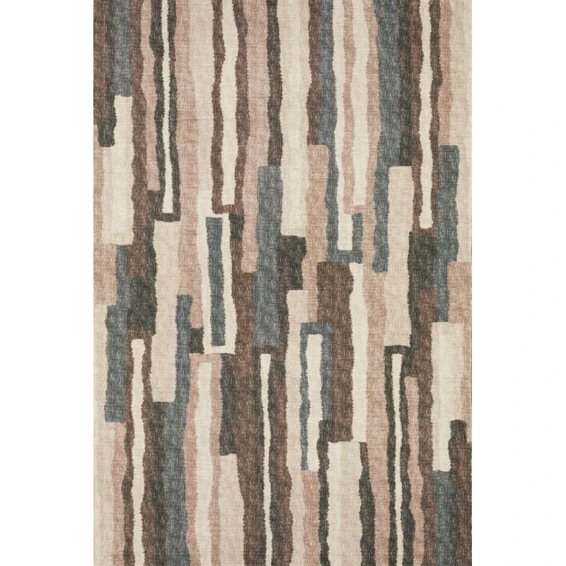 Dalyn Brisbane BR7 Sable Area Rug 20 X 30 Rectangle