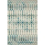 Dalyn Brisbane BR8 Linen Area Rug 8 ft. X 10 ft. Rectangle