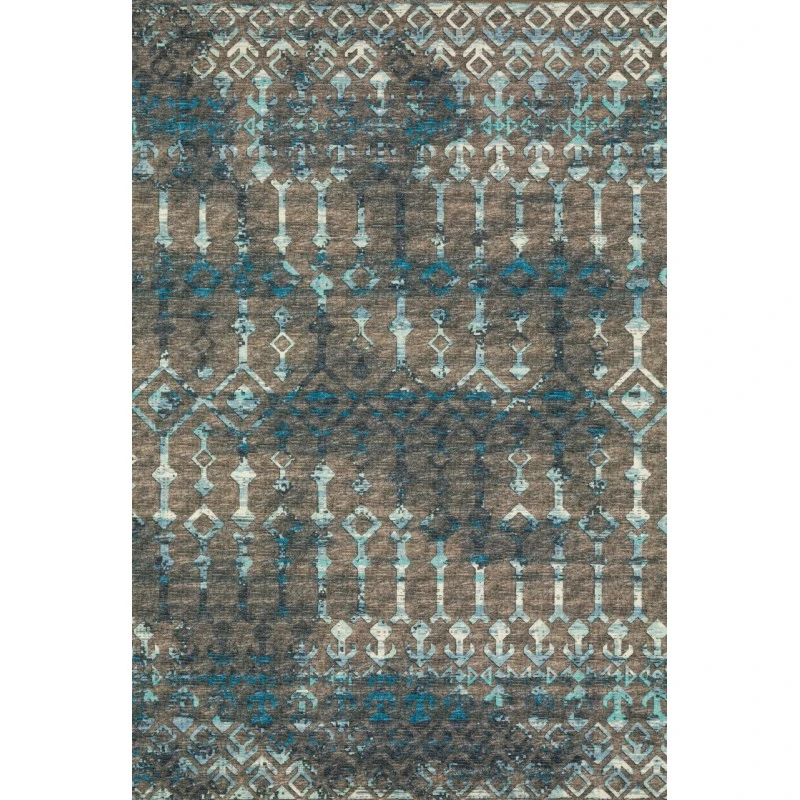 Dalyn Brisbane BR8 Sable Area Rug 8 ft. X 10 ft. Rectangle