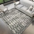 Dalyn Brisbane BR8 Silver Area Rug 8 ft. X 10 ft. Rectangle