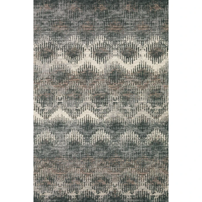 Dalyn Brisbane BR9 Midnight Area Rug 3 ft. X 5 ft. Rectangle