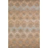 Dalyn Brisbane BR9 Sandstone Area Rug 8 ft. X 10 ft. Rectangle