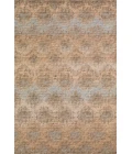 Dalyn Brisbane BR9 Sandstone Area Rug 8 ft. X 10 ft. Rectangle