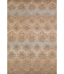 Dalyn Brisbane BR9 Sandstone Area Rug 8 ft. X 10 ft. Rectangle