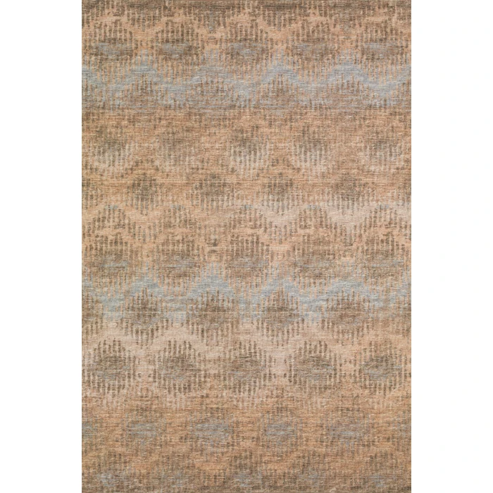 Dalyn Brisbane BR9 Sandstone Area Rug 3 ft. X 5 ft. Rectangle