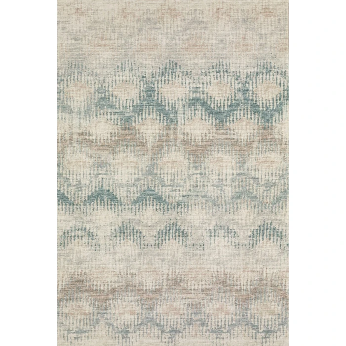 Dalyn Brisbane BR9 Seascape Area Rug 3 ft. X 5 ft. Rectangle