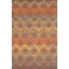 Dalyn Brisbane BR9 Sunset Area Rug 8 ft. X 10 ft. Rectangle
