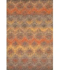 Dalyn Brisbane BR9 Sunset Area Rug 8 ft. X 10 ft. Rectangle