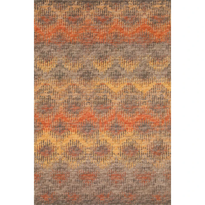 Dalyn Brisbane BR9 Sunset Area Rug 3 ft. X 5 ft. Rectangle