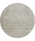 Dalyn Burano Ivory BU10 8ft. x 8ft. Rug