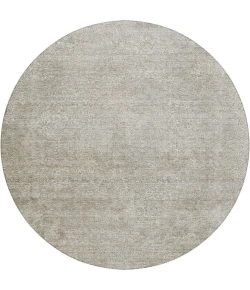 Dalyn Burano Ivory BU10 8ft. x 8ft. Rug