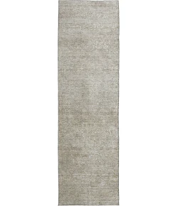 Dalyn Burano Ivory BU10 2ft.3in. x 7ft.6in. Rug