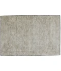 Dalyn Burano Ivory BU10 1ft.8in. x 2ft.6in. Rug