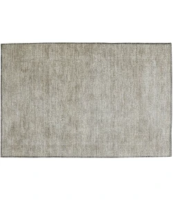 Dalyn Burano Ivory BU10 1ft.8in. x 2ft.6in. Rug