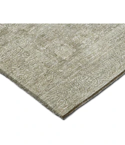 Dalyn Burano Ivory BU10 1ft.8in. x 2ft.6in. Rug
