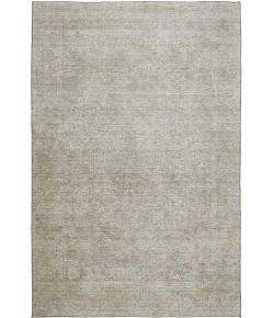 Dalyn Burano Ivory BU10 5ft. x 7ft.6in. Rug