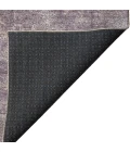 Dalyn Burano Purple BU10 1ft.8in. x 2ft.6in. Rug