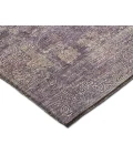 Dalyn Burano Purple BU10 1ft.8in. x 2ft.6in. Rug