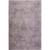 Dalyn Burano Purple BU10 5ft. x 7ft.6in. Rug