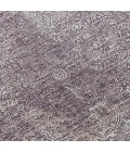Dalyn Burano Purple BU10 1ft.8in. x 2ft.6in. Rug