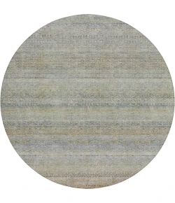 Dalyn Burano Blue BU11 8ft. x 8ft. Rug