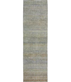 Dalyn Burano Blue BU11 2ft.3in. x 7ft.6in. Rug