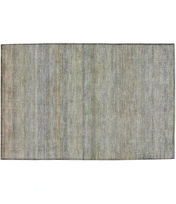Dalyn Burano Blue BU11 1ft.8in. x 2ft.6in. Rug