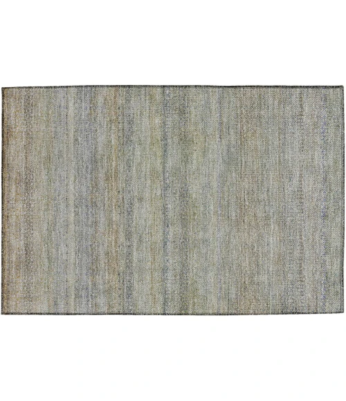 Dalyn Burano Blue BU11 1ft.8in. x 2ft.6in. Rug