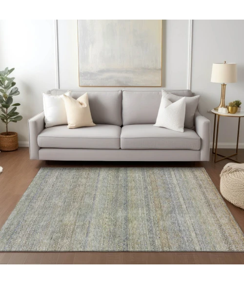 Dalyn Burano Blue BU11 3ft. x 5ft. Rug
