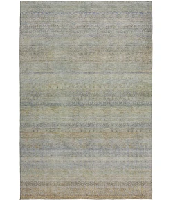 Dalyn Burano Blue BU11 9ft. x 12ft. Rug
