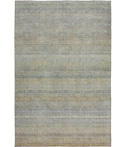 Dalyn Burano Blue BU11 3ft. x 5ft. Rug