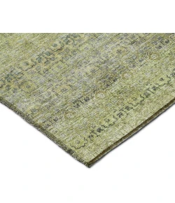 Dalyn Burano Green BU12 9ft. x 12ft. Rug