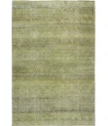 Dalyn Burano Green BU12 8ft. x 10ft. Rug